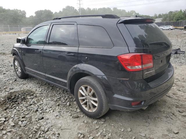 Photo 2 from auction – 2017 DODGE JOURNEY SX with VIN 3C4PDCBG8HT523084