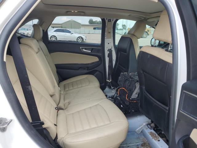 Photo 10 from auction – 2020 FORD EDGE SEL with VIN 2FMPK3J97LBA48570