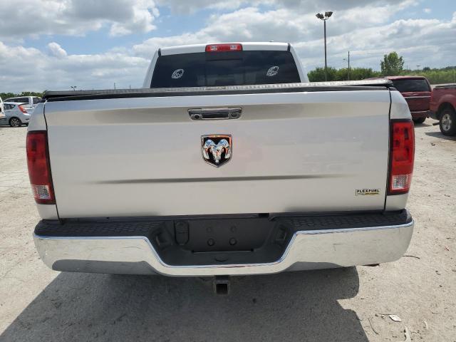 Photo 6 from auction – 2011 DODGE RAM 1500 with VIN 1D7RB1GP5BS533291