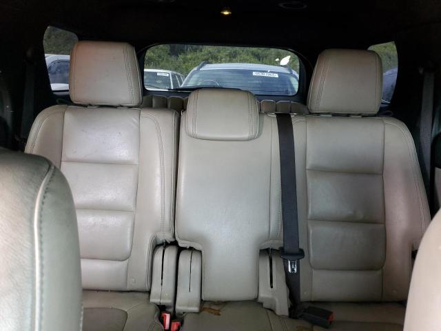 Photo 10 from auction – 2013 FORD EXPLORER X with VIN 1FM5K8D84DGC31037