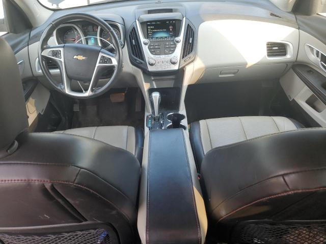 Photo 8 from auction – 2015 CHEVROLET EQUINOX LT with VIN 2GNALDEK7F6248136