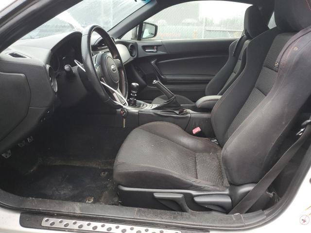 Photo 7 from auction – 2013 SUBARU BRZ 2.0 PR with VIN JF1ZCAB11D1608951