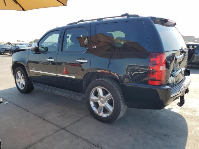 Photo 2 from auction – 2013 CHEVROLET TAHOE C150 with VIN 1GNSCCE00DR149723