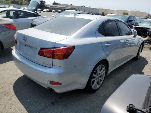 Фото 3 с аукциона – 2007 LEXUS IS 250 с VIN JTHBK262575033045