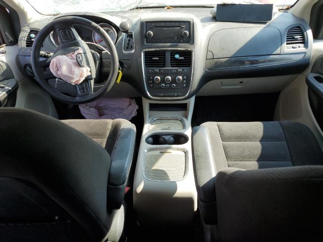 Photo 8 from auction – 2014 DODGE GRAND CARA with VIN 2C4RDGCG8ER252735