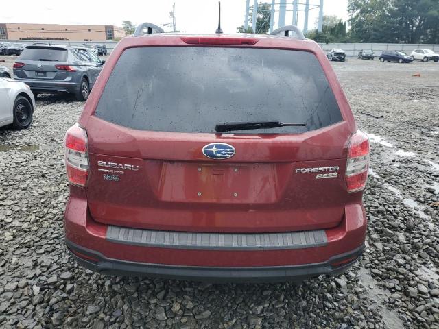 Photo 6 from auction – 2015 SUBARU FORESTER 2 with VIN JF2SJADC2FH818924