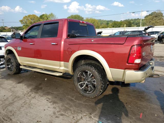 Photo 2 from auction – 2012 DODGE RAM 1500 L with VIN 1C6RD7PT1CS217271