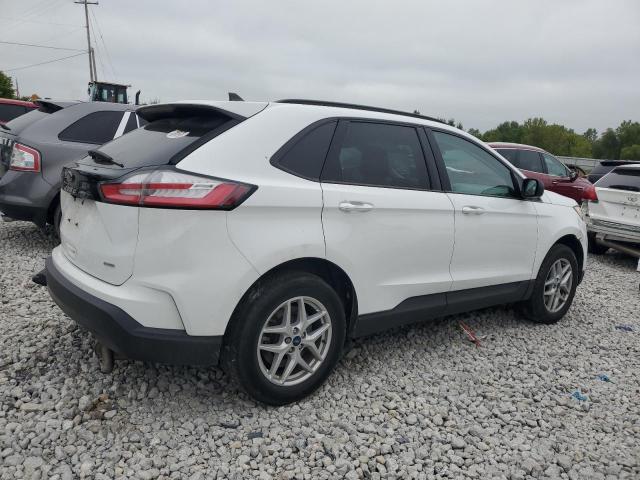 Photo 3 from auction – 2021 FORD EDGE SE with VIN 2FMPK4G96MBA40992