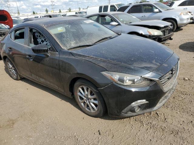 Photo 4 from auction – 2016 MAZDA 3 TOURING with VIN JM1BM1W70G1326392