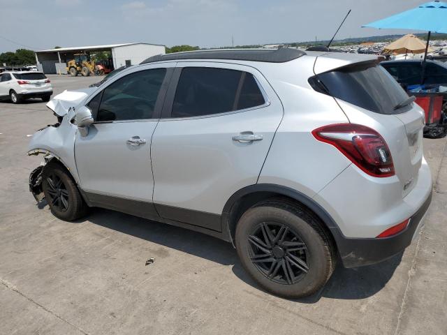 Photo 2 from auction – 2017 BUICK ENCORE PRE with VIN KL4CJASB5HB245451
