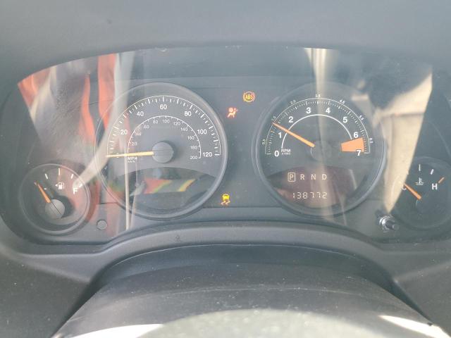 Photo 9 from auction – 2015 JEEP PATRIOT SP with VIN 1C4NJPBA8FD341617