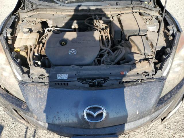 Photo 11 from auction – 2011 MAZDA 3 I with VIN JM1BL1VG8B1480703
