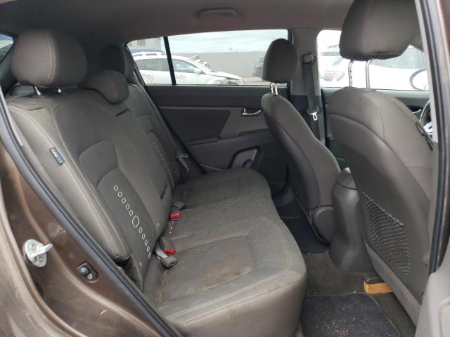 صورة رقم 11 من المزاد - 2012 KIA SPORTAGE E مع VIN KNDPCCA29C7325295