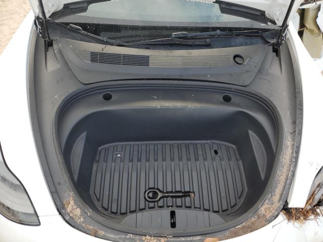 Photo 11 from auction – 2023 TESLA MODEL 3 with VIN 5YJ3E1EA2PF516152