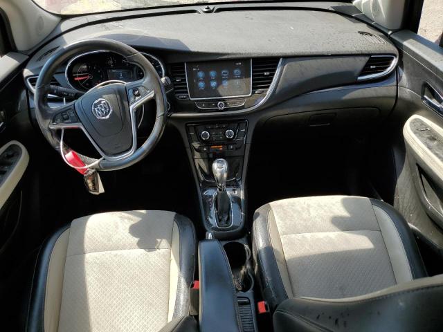 Photo 8 from auction – 2019 BUICK ENCORE PRE with VIN KL4CJASB1KB719872