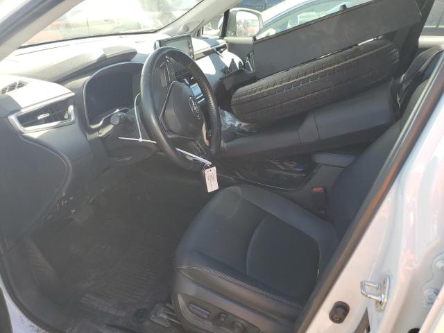 Photo 7 from auction – 2022 TOYOTA COROLLA CR with VIN 7MUDAABG2NV036197