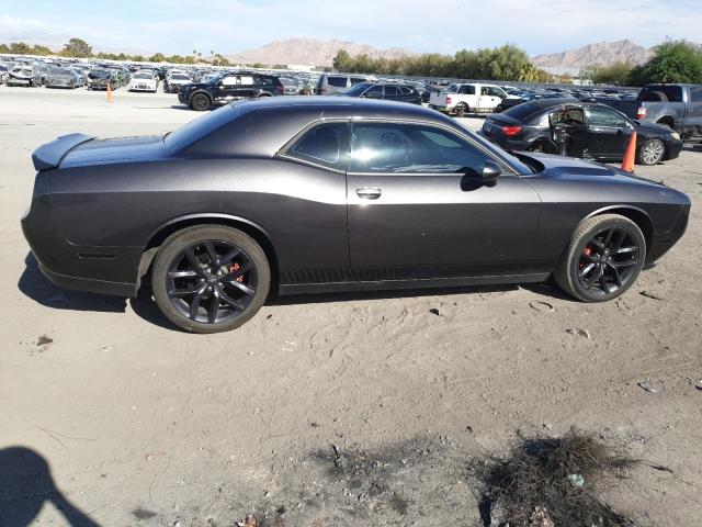 Photo 3 from auction – 2020 DODGE CHALLENGER with VIN 2C3CDZAG1LH161575