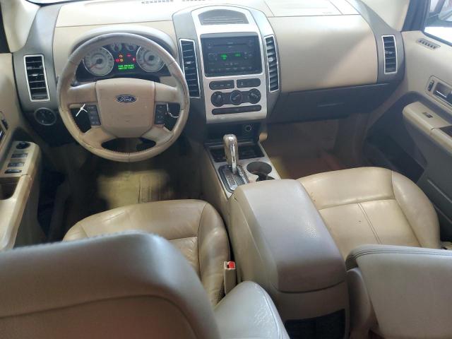 Photo 8 from auction – 2007 FORD EDGE SEL with VIN 2FMDK38C87BB54472