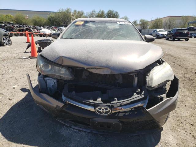Photo 5 from auction – 2015 TOYOTA CAMRY LE with VIN 4T1BF1FK5FU043770