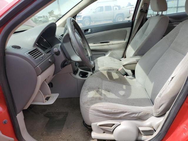 Photo 7 from auction – 2005 CHEVROLET COBALT LS with VIN 1G1AL52F157546470