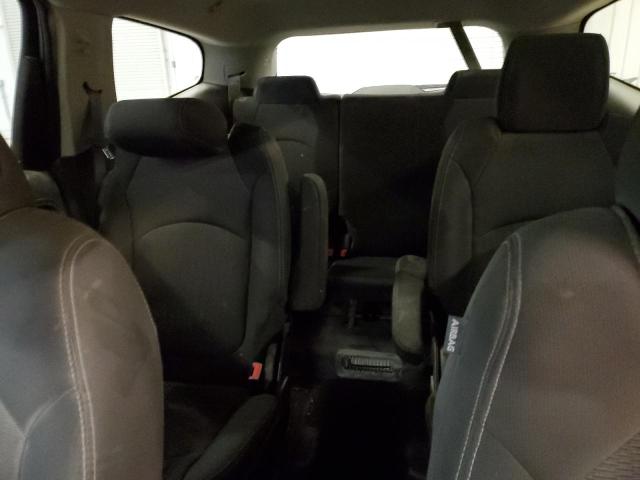Photo 10 from auction – 2015 CHEVROLET TRAVERSE L with VIN 1GNKVGKD7FJ388812