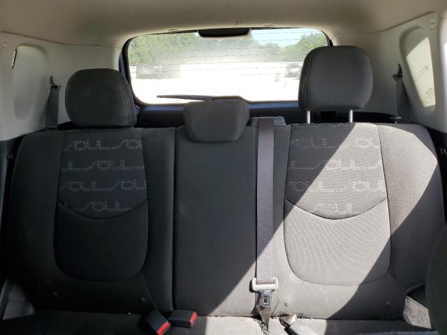Снимка 10 от търг – 2012 KIA SOUL + с VIN KNDJT2A65C7422786
