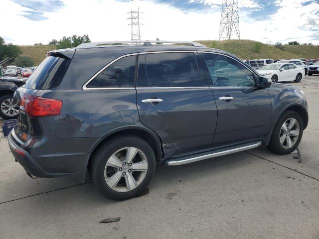 Zdjęcie 3 z aukcji – 2013 ACURA MDX TECHNO z VIN 2HNYD2H30DH511883