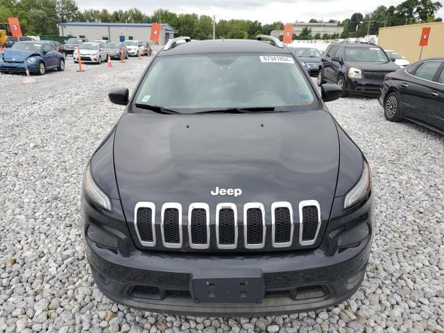 Photo 5 from auction – 2016 JEEP CHEROKEE L with VIN 1C4PJMCS8GW162952
