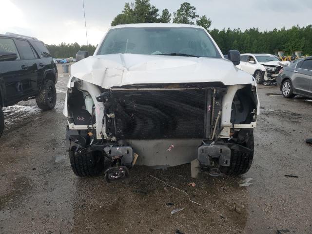 Photo 5 from auction – 2017 FORD F150 SUPER with VIN 1FTEW1EF4HFC55749