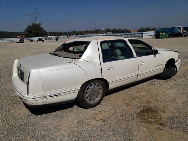Photo 3 from auction – 1999 CADILLAC DEVILLE CO with VIN 1G6KF5499XU737572