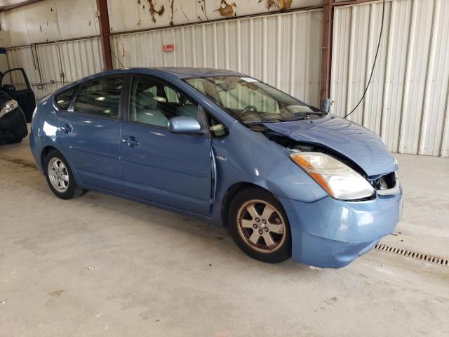 Photo 4 from auction – 2008 TOYOTA PRIUS with VIN JTDKB20U087724033