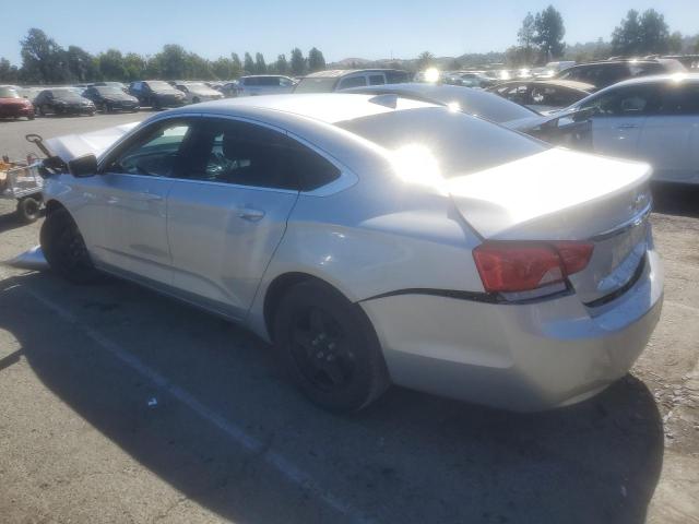 Photo 2 from auction – 2015 CHEVROLET IMPALA LS with VIN 2G11X5SL0F9186067