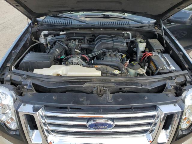 Photo 12 from auction – 2007 FORD EXPLORER E with VIN 1FMEU64EX7UB43331