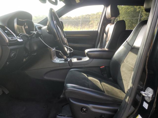 Photo 7 from auction – 2018 JEEP GRAND CHER with VIN 1C4RJFAG3JC343128