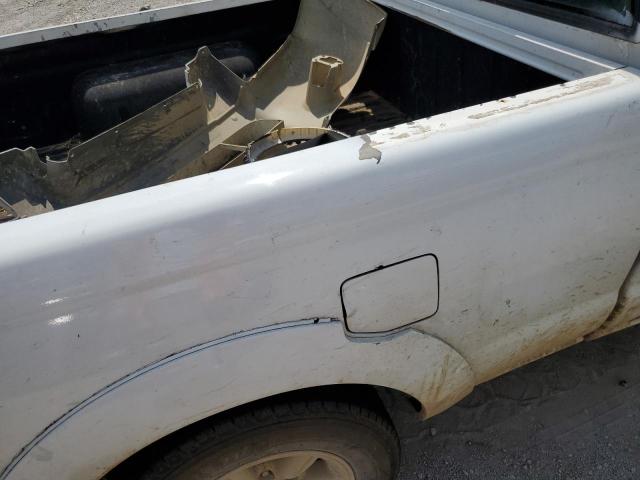 Photo 10 from auction – 2001 NISSAN FRONTIER X with VIN 1N6DD21S41C399221