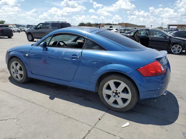 Photo 2 from auction – 2001 AUDI TT with VIN TRUSX28N211023751