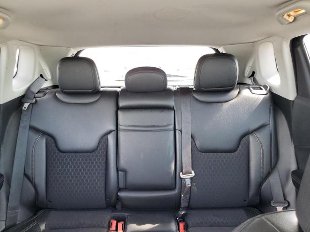 Photo 10 from auction – 2019 JEEP COMPASS LA with VIN 3C4NJCBB6KT651996