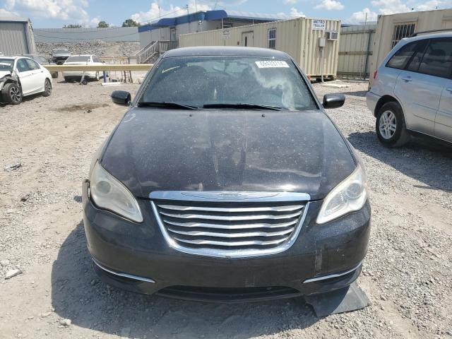Photo 5 from auction – 2012 CHRYSLER 200 TOURIN with VIN 1C3CCBBB1CN235016