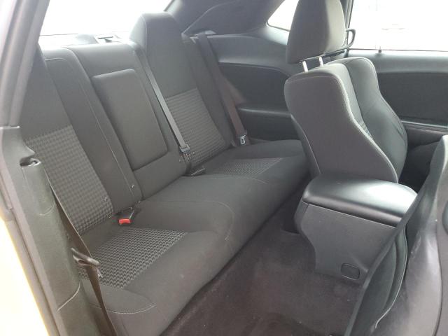 Photo 10 from auction – 2018 DODGE CHALLENGER with VIN 2C3CDZFJ7JH246177