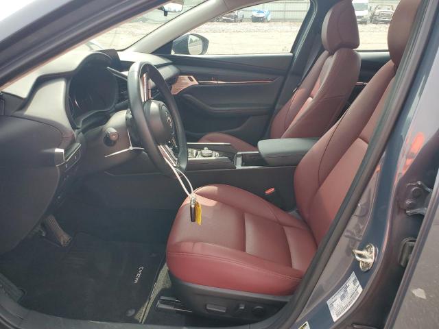 Photo 7 from auction – 2023 MAZDA 3 PREFERRE with VIN 3MZBPBCM0PM383294