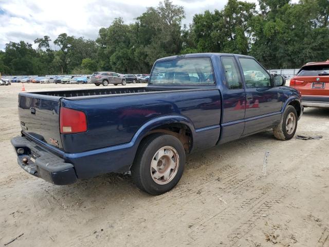 Photo 3 from auction – 2000 GMC SONOMA with VIN 1GTCS1943Y8123856