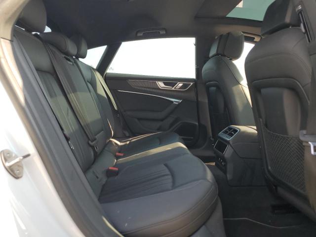 Photo 10 from auction – 2019 AUDI A7 PREMIUM with VIN WAUR2AF22KN052989