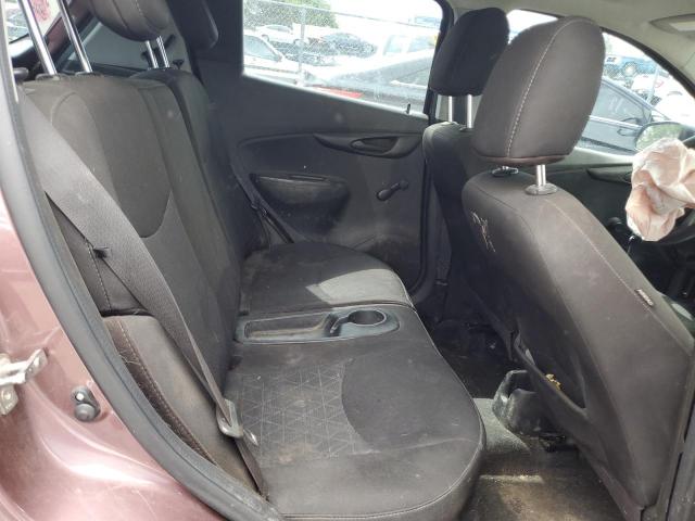 Photo 10 from auction – 2019 CHEVROLET SPARK LS with VIN KL8CB6SA8KC730569