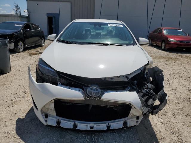 Photo 5 from auction – 2018 TOYOTA COROLLA L with VIN 5YFBURHE8JP770939