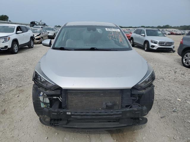 Photo 5 from auction – 2020 HYUNDAI TUCSON SE with VIN KM8J2CA48LU131588