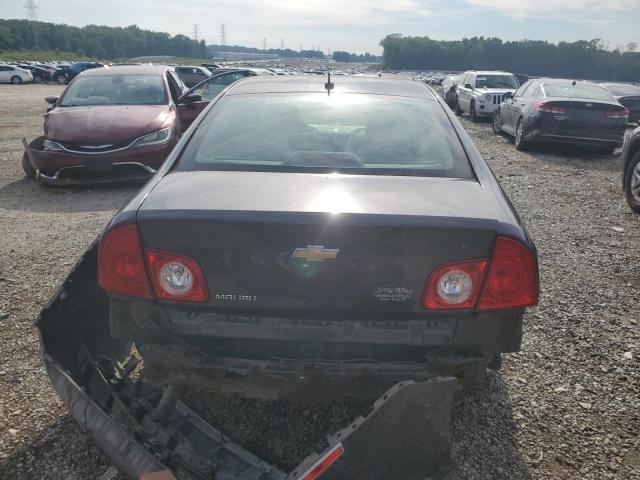 Photo 6 from auction – 2011 CHEVROLET MALIBU LS with VIN 1G1ZB5E18BF253334
