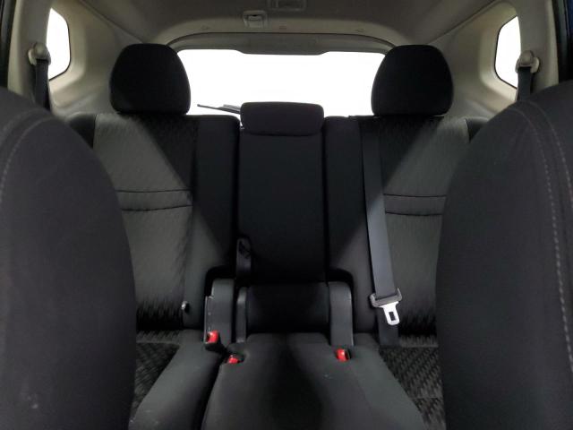Photo 10 from auction – 2017 NISSAN ROGUE S with VIN KNMAT2MV9HP590781