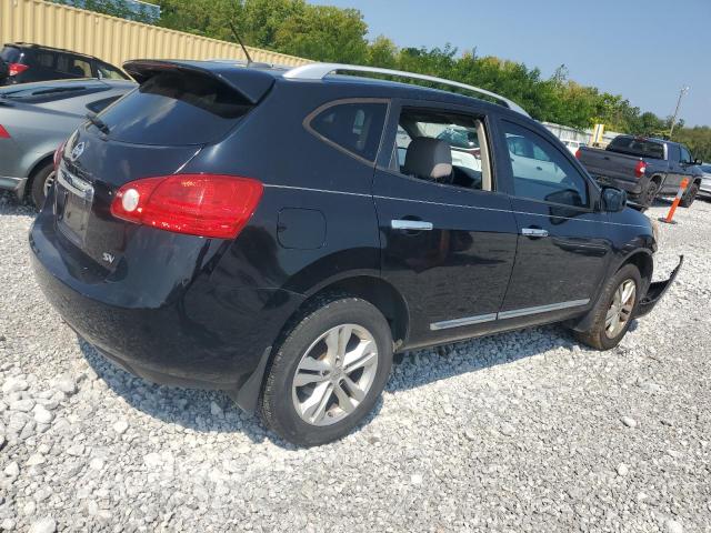 Photo 3 from auction – 2013 NISSAN ROGUE S with VIN JN8AS5MT2DW509658