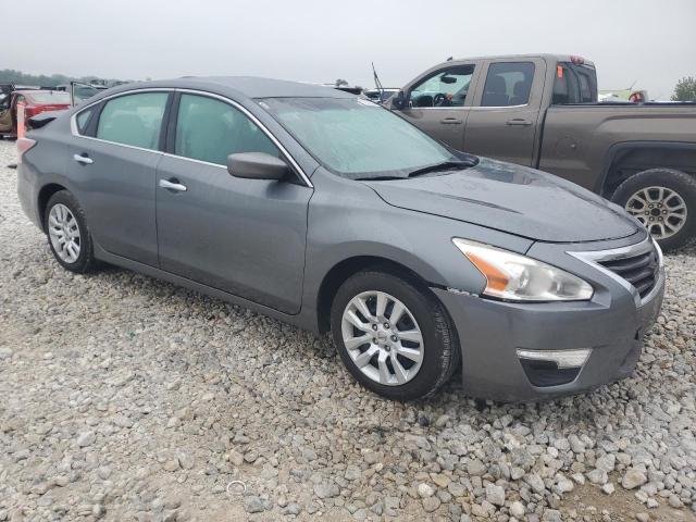 Photo 4 from auction – 2014 NISSAN ALTIMA 2.5 with VIN 1N4AL3AP5EN337045