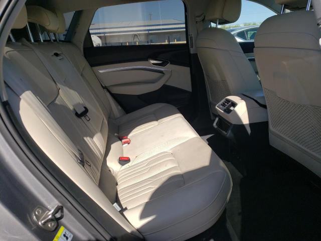 Photo 10 from auction – 2019 AUDI E-TRON PRE with VIN WA1VABGE9KB017431
